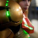 Samus Aran Varia Suit Cosplay 3 Pixelninja | Quelle: http://pixelninja.se