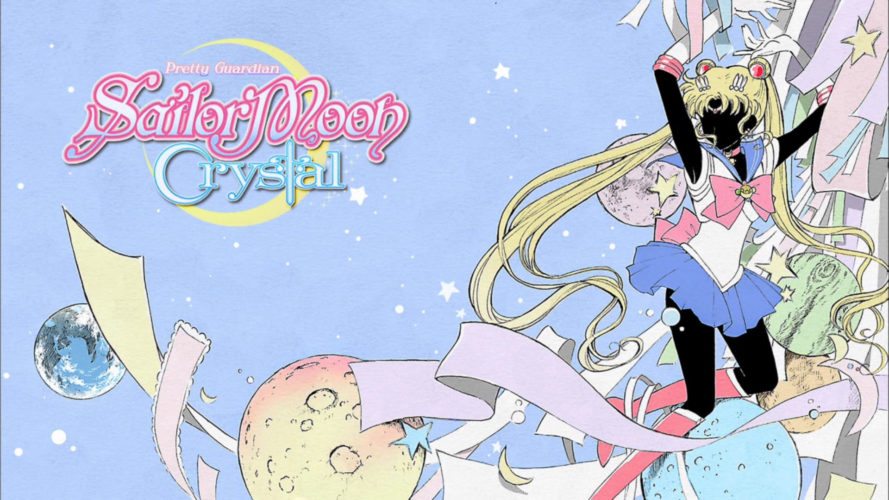Sailor Moon Connichi Ehrengäste