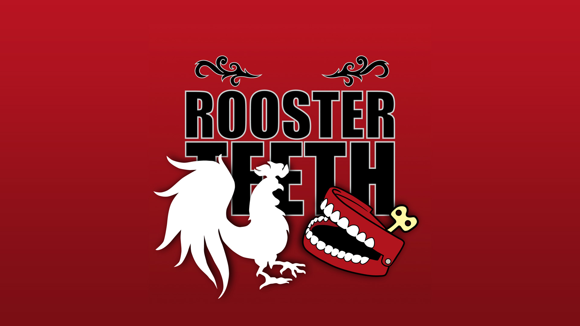 Rooster teeth kaden